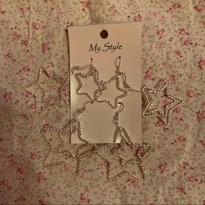 Star Earrings
